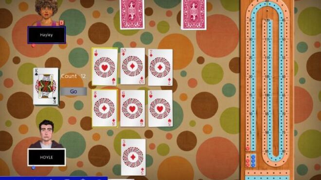 hoyle card games free for mac