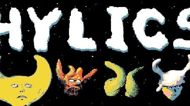 Hylics free download