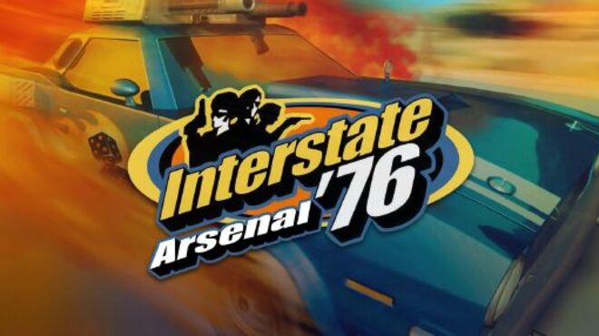 Interstate ’76 The Arsenal (GOG) free download