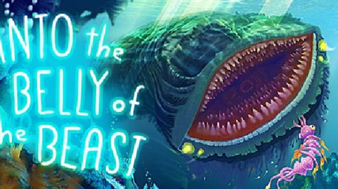 Into the Belly of the Beast (Update v1.1) free download