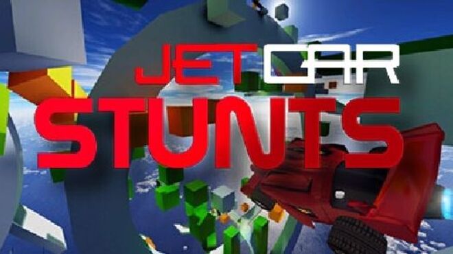 Jet Car Stunts free download