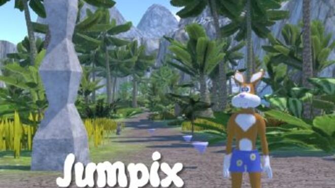 Jumpix Jump free download