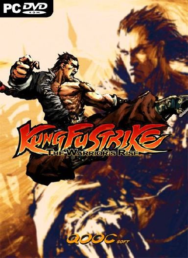 Kung Fu Strike – The Warrior’s Rise free download
