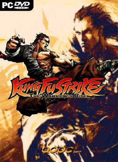 Resultado de imagen para kung fu strike pc