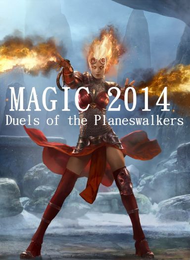 Magic 2014: Duels of the Planeswalkers free download