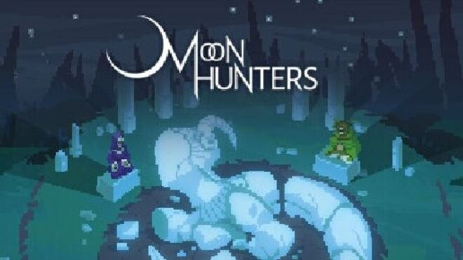 Moon Hunters: Eternal Echoes v2.0.3461 free download