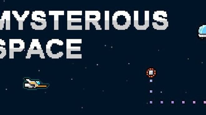 Mysterious Space v0.9.1.2 free download