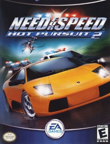 Need for Speed: Hot Pursuit 2 free download