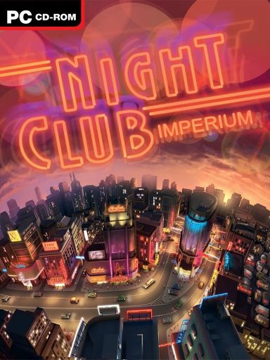 Night Club Imperium free download