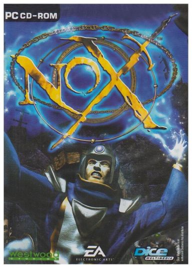 Nox (GOG) free download