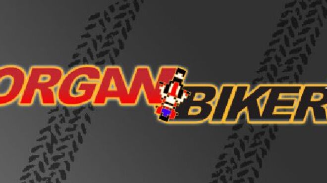 Organ Biker free download