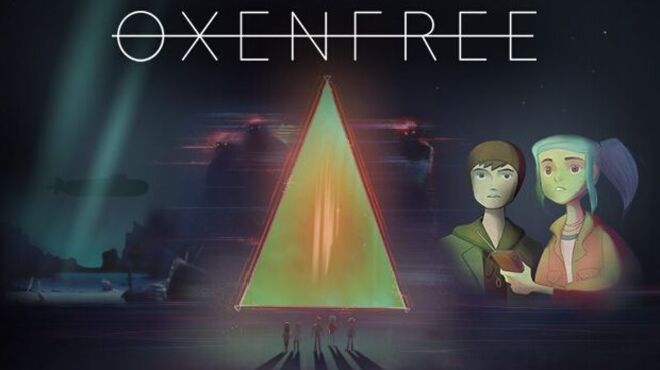 Oxenfree Download Free