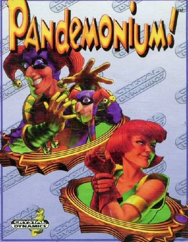 Pandemonium (GOG) free download