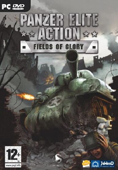 Panzer Elite Action: Fields of Glory Free Download