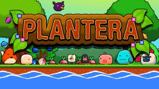 Plantera v2.8 free download