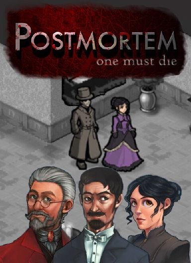 Postmortem: One Must Die free download
