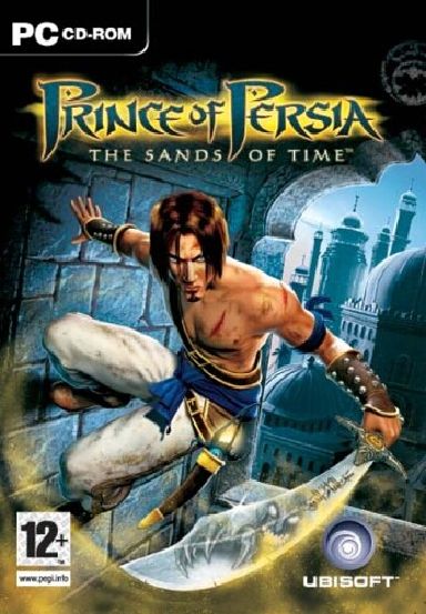 Prince of Persia: The Sands of Time (GOG) free download