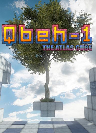 Qbeh-1: The Atlas Cube free download