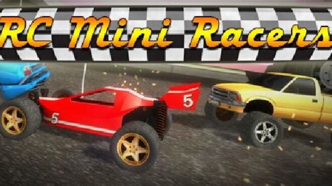 rc mini racers game for windows xp