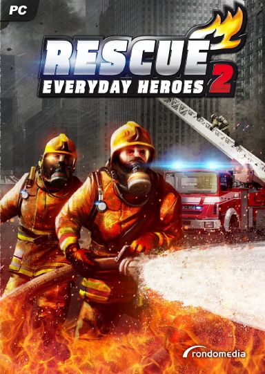 RESCUE 2: Everyday Heroes free download