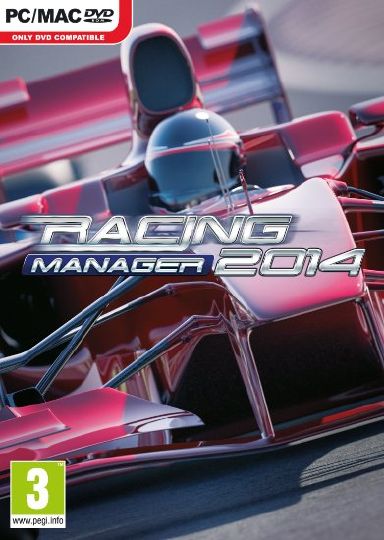 Racing Manager 2014 Free Download