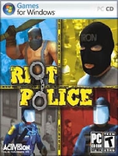 Riot Police Free Download