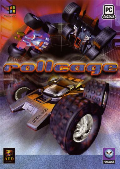 Rollcage Free Download