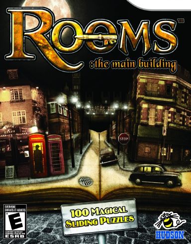 Rooms: The Main Building free download