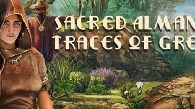 Sacred Almanac: Traces of Greed free download