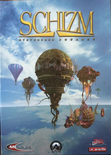 Schizm: Mysterious Journey free download
