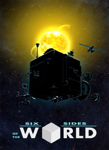 Six Sides of the World v1.12 free download