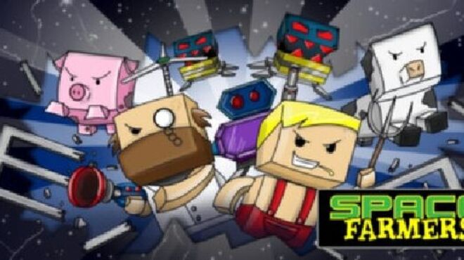 Space Farmers v1.5d free download