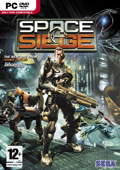 Space Siege free download