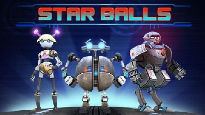 Star Balls free download