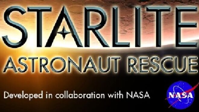 Starlite: Astronaut Rescue free download