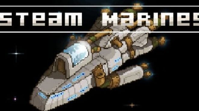 Steam Marines v1.1.6 free download