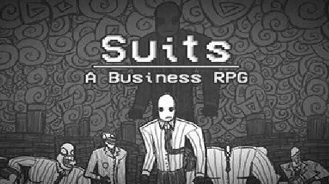 Suits: A Business RPG (Build 09.03.2016) free download