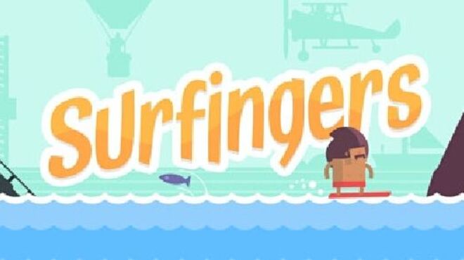 Surfingers free download