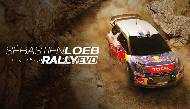 Sébastien Loeb Rally EVO (Inclu ALL DLC) free download