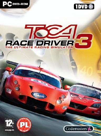toca race driver 3 ps2 download