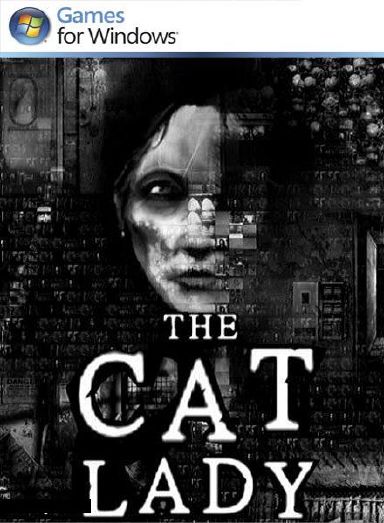 The Cat Lady v1.7 free download