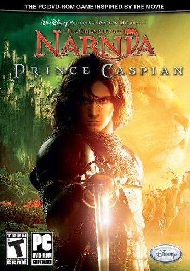 The Chronicles of Narnia: Prince Caspian free download
