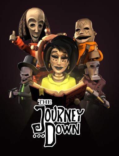 The Journey Down: Chapter One free download
