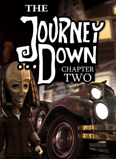The Journey Down: Chapter Two free download
