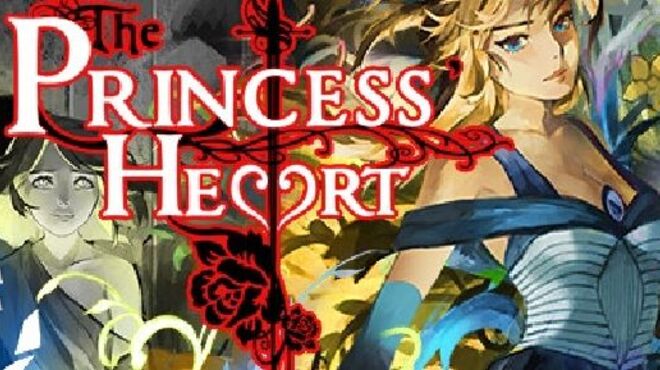 The Princess’ Heart free download