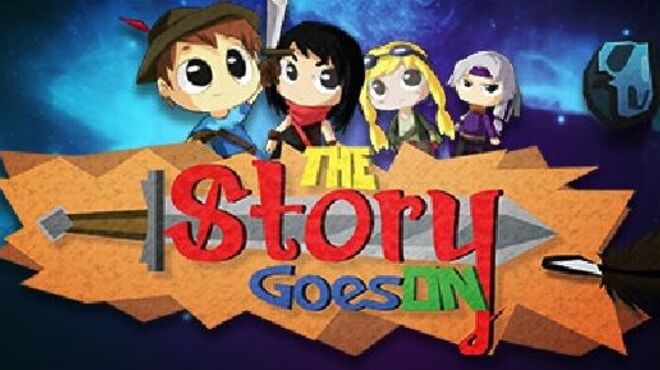 The Story Goes On v1.7.3 free download