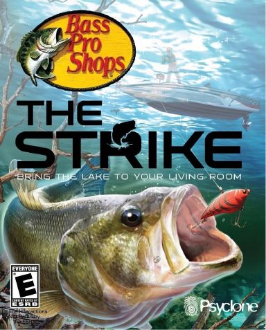 The Strike free download