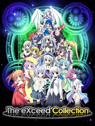 The eXceed Collection free download