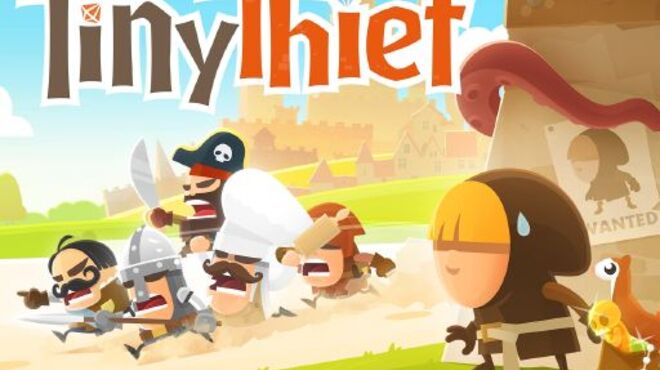 Tiny Thief free download