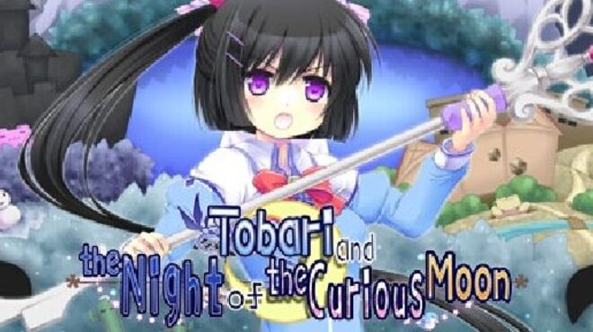 Tobari and the Night of the Curious Moon free download